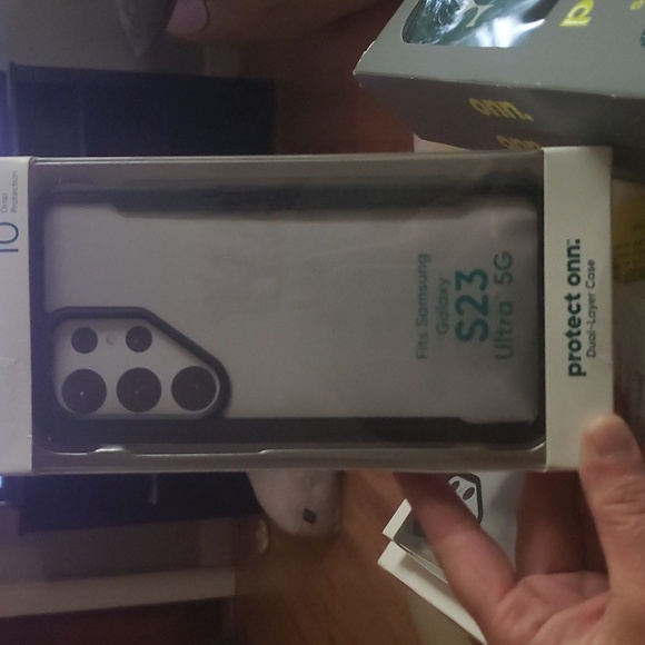 Samsung S23 Ultra Case - Picture 1 of 2